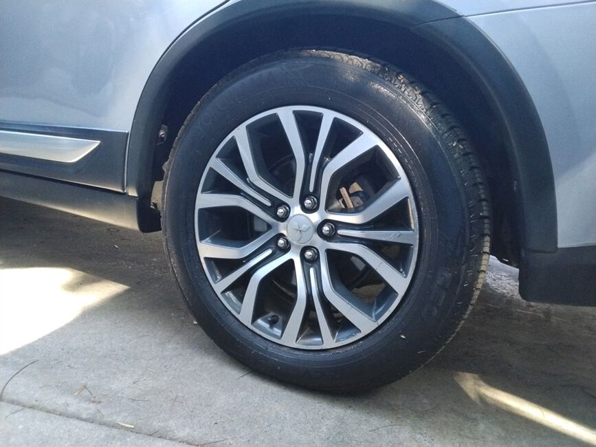 OUTLANDER 3.0 GT 4X4 V6 24V GASOLINA 4P AUTOMATICO