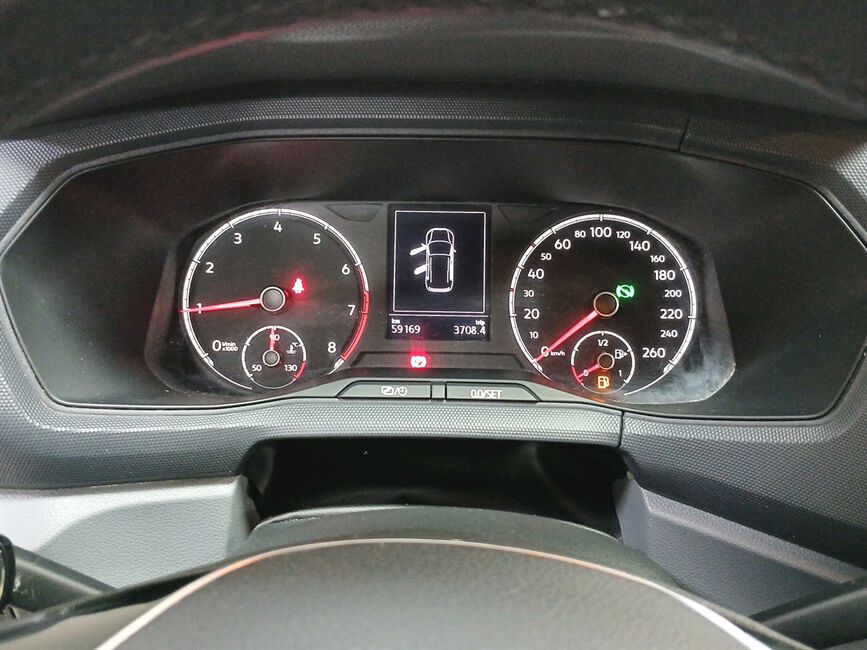 T-CROSS 1.0 200 TSI TOTAL FLEX AUTOMÁTICO