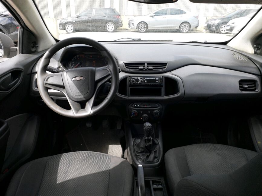 ONIX 1.0 MPFI JOY 8V FLEX 4P MANUAL