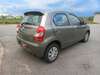 ETIOS 1.3 X 16V FLEX 4P MANUAL
