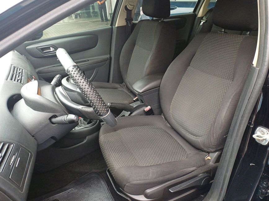 C4 2.0 EXCLUSIVE 16V FLEX 4P MANUAL