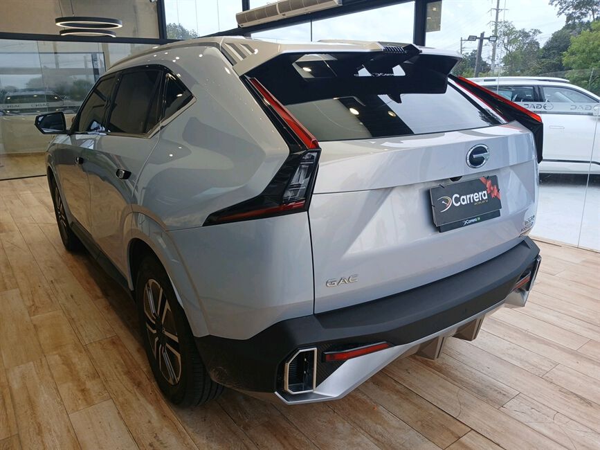 GS4 2.0 HEV PREMIUM AUTOMATICO