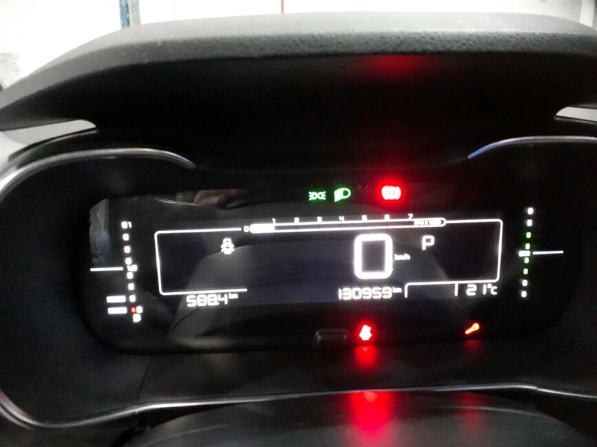 C4 CACTUS 1.6 VTI 120 FLEX FEEL BUSINESS EAT6
