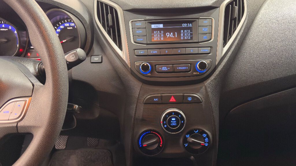 HB20 1.0 UNIQUE 12V FLEX 4P MANUAL
