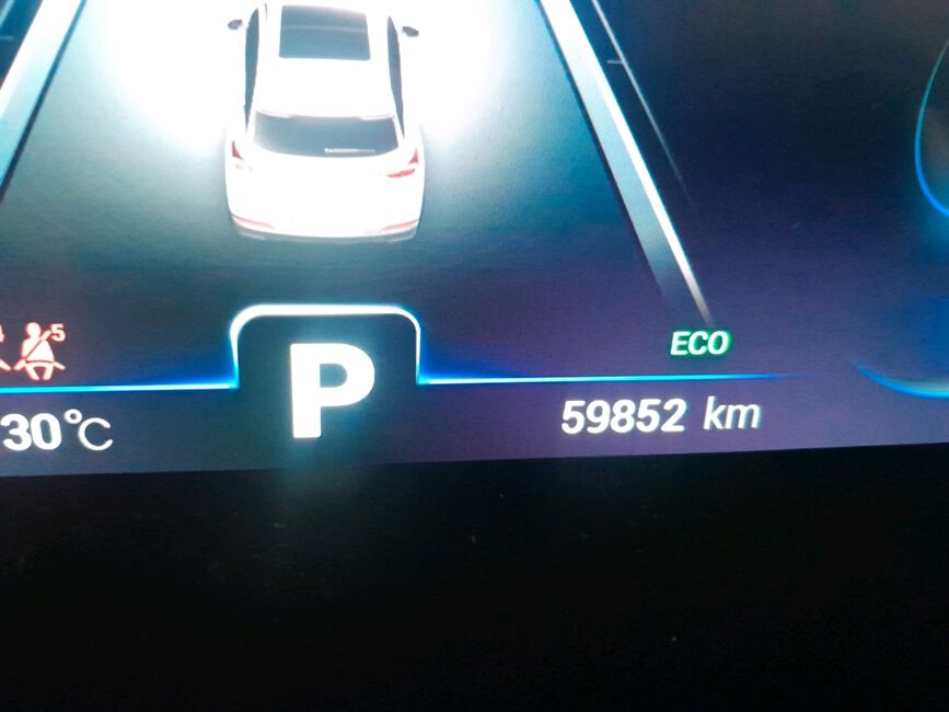 TIGGO 7 PRO 1.5 TCI FLEX HYBRID CVT
