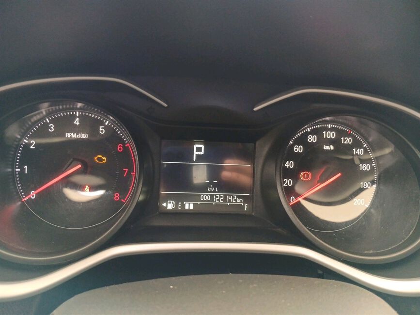 ONIX 1.0 TURBO FLEX PLUS LT AUTOMATICO