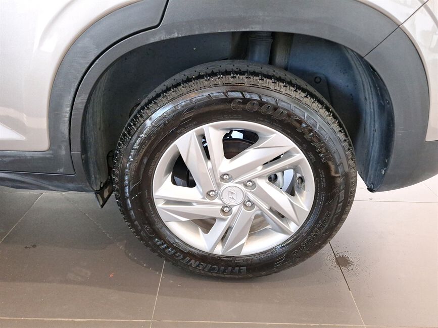 CRETA 1.0 TGDI FLEX COMFORT AUTOMÁTICO