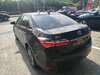 COROLLA 2.0 XEI 16V FLEX 4P AUTOMATICO