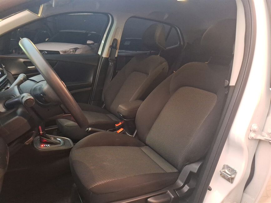 PULSE 1.3 FLEX DRIVE CVT