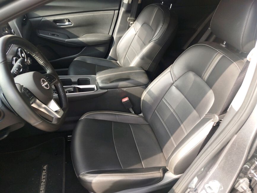SENTRA 2.0 16V GASOLINA ADVANCE XTRONIC