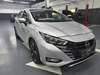 NOVO VERSA 1.6 EXCLUSIVE CVT