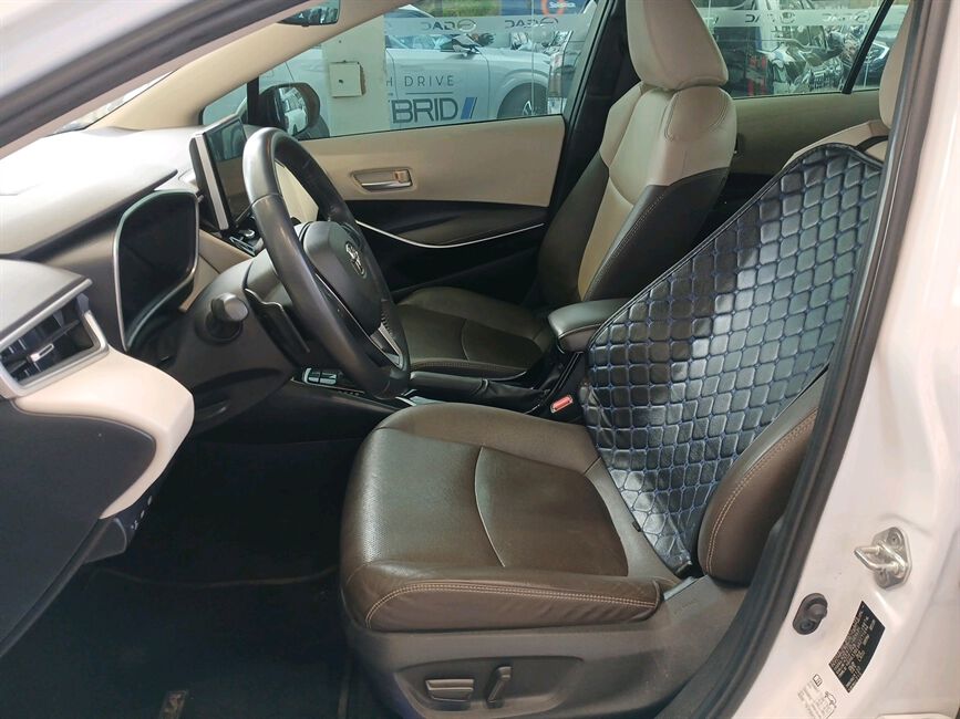 COROLLA 2.0 ALTIS / PREMIUM 16V FLEX 4P AUTO