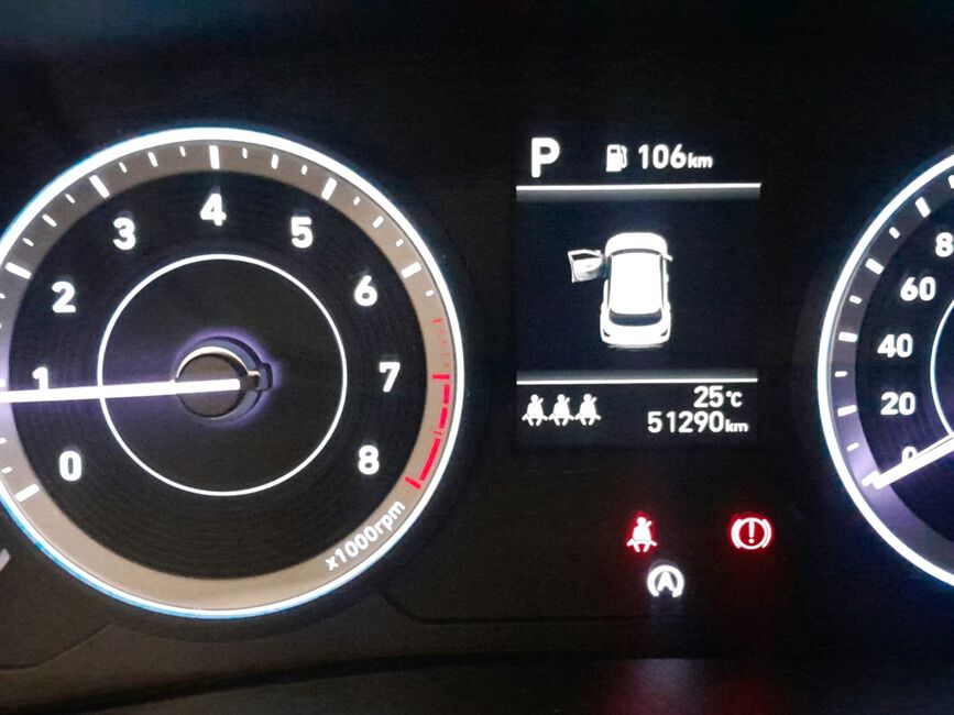 CRETA 1.0 TGDI FLEX LIMITED AUTOMÁTICO