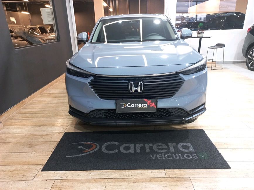 HR-V 1.5 DI I-VTEC FLEX EX CVT
