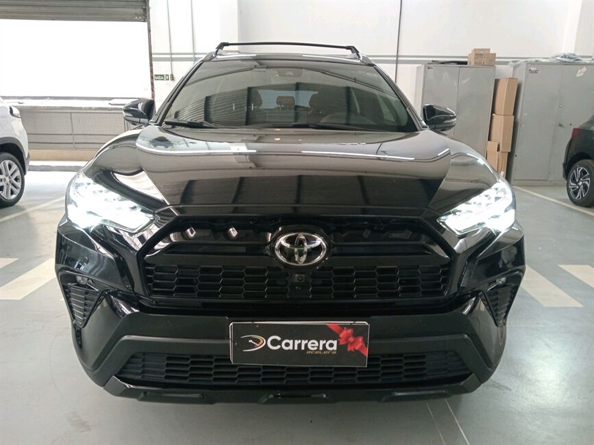 COROLLA CROSS 2.0 VVT-IE FLEX GR-SPORT DIRECT SHIF