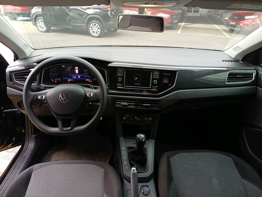 POLO 1.0 170 TSI MANUAL