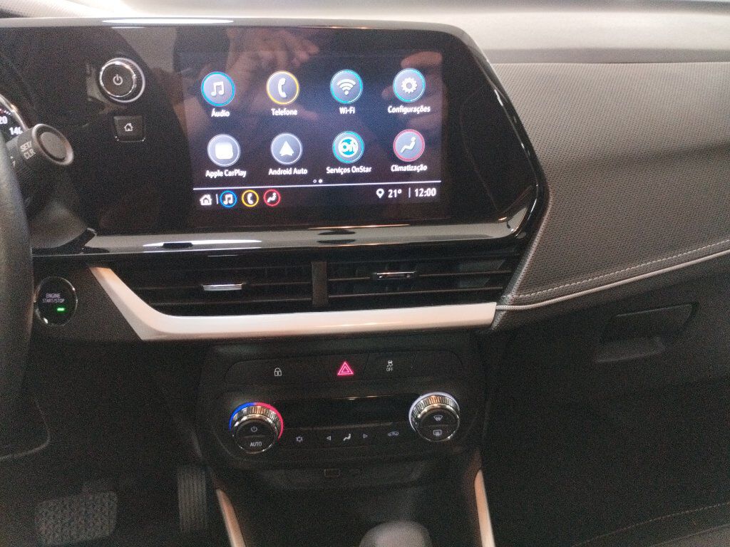 MONTANA 1.2 TURBO FLEX PREMIER AUTOMATICO
