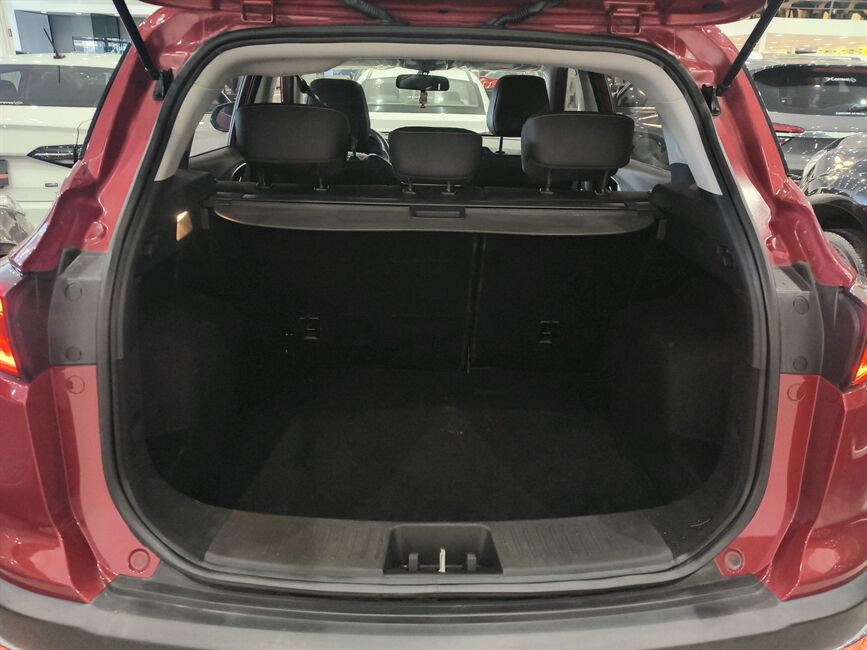 T60 1.5 TURBO I-VVT GASOLINA CVT
