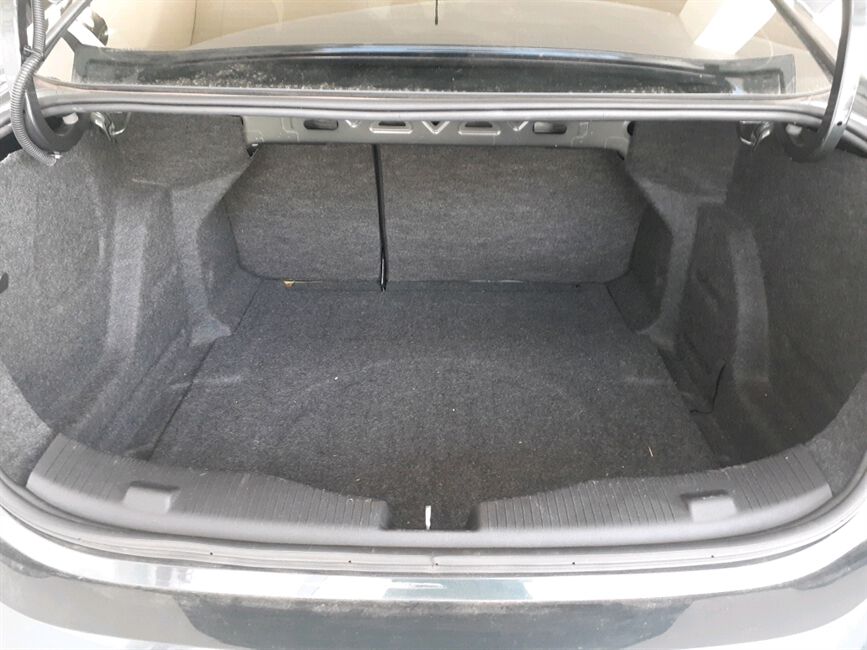 CRUZE 1.4 TURBO LTZ 16V FLEX 4P AUTOMATICO