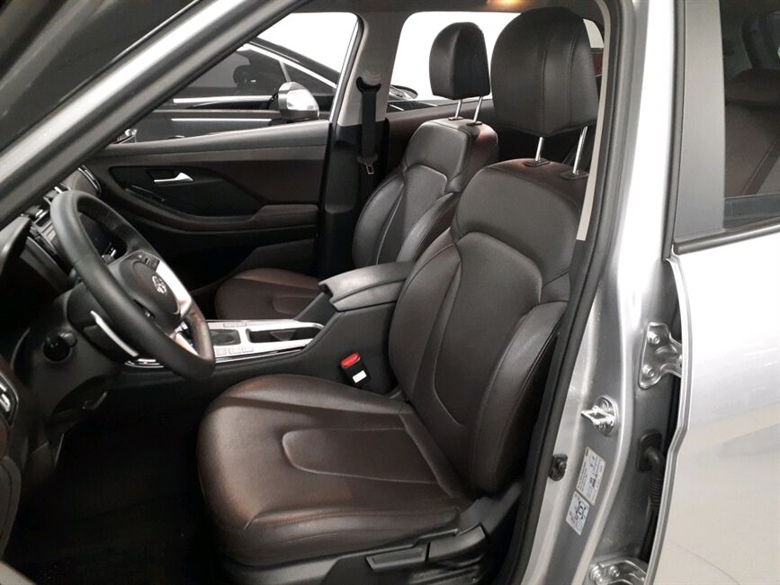 CRETA 1.0 TGDI FLEX PLATINUM SAFETY AUTOMÁTICO