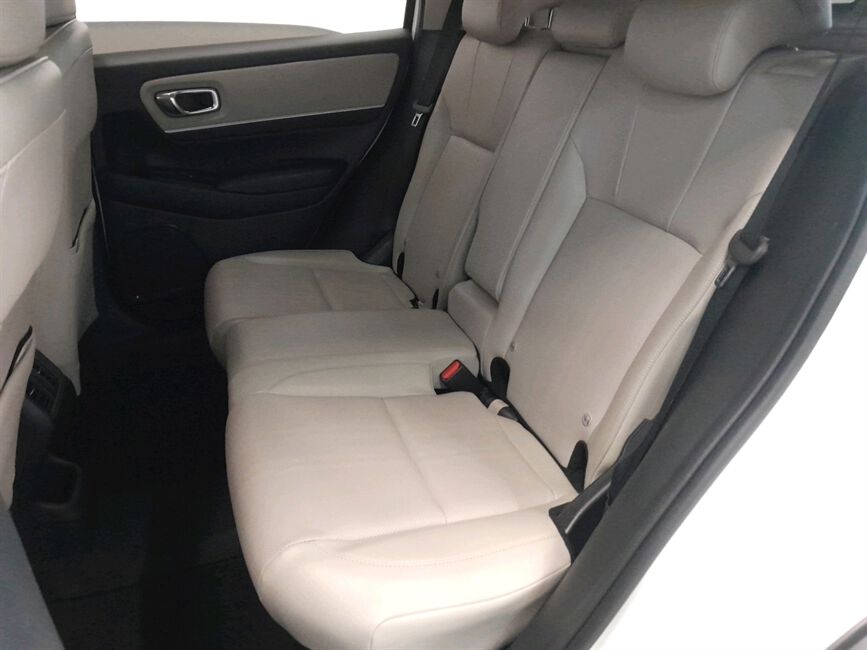 HR-V 1.5 DI I-VTEC TURBO FLEX ADVANCE CVT