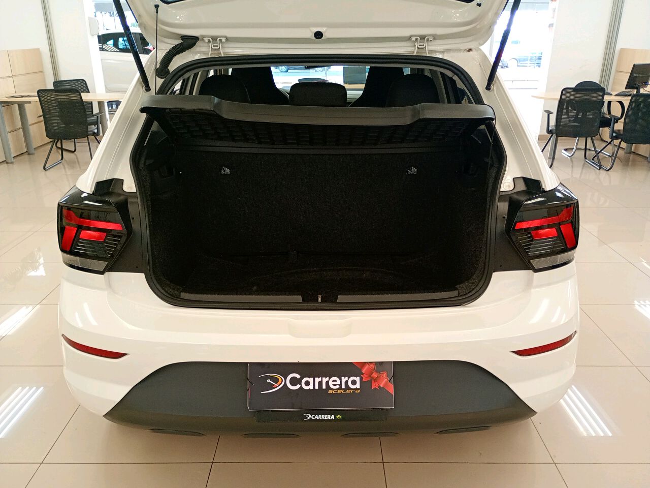 POLO 1.0 MPI TRACK MANUAL