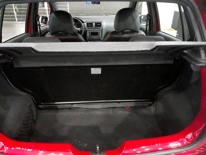 FOX 1.6 MI ROCK IN RIO 8V FLEX 4P MANUAL
