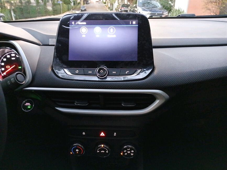 TRACKER 1.0 TURBO FLEX LT AUTOMÁTICO
