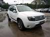 DUSTER 2.0 DYNAMIQUE 4X2 16V FLEX 4P AUTOMATICO