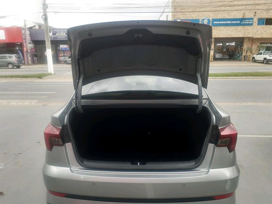 HB20S 1.0 TGDI FLEX PLATINUM PLUS AUTOMÁTICO