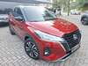 KICKS PLAY 1.6 16V FLEXSTART SENSE XTRONIC