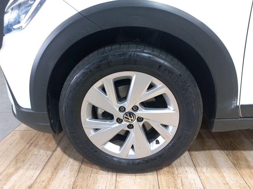 NIVUS 1.0 200 TSI TOTAL FLEX COMFORTLINE AUTOMÁTIC