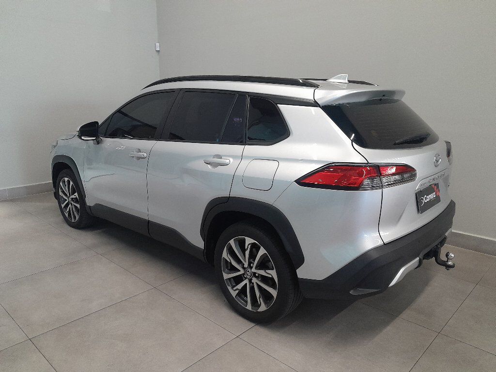 COROLLA CROSS 2.0 VVT-IE FLEX XRE DIRECT SHIFT