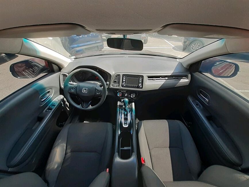 HR-V