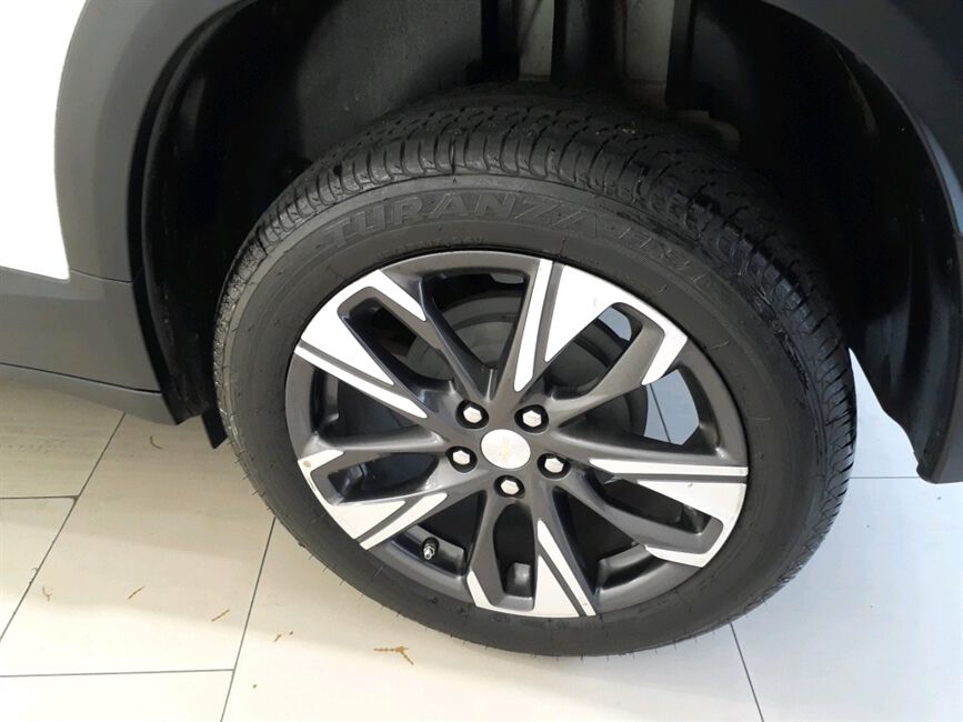 TRACKER 1.2 TURBO FLEX PREMIER AUTOMÁTICO