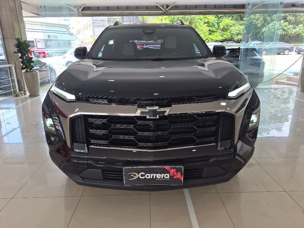 EQUINOX ACTIV 1.5L TURBO
