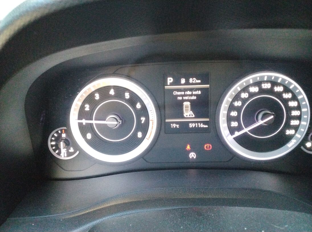 CRETA 1.0 TGDI FLEX LIMITED AUTOMÁTICO