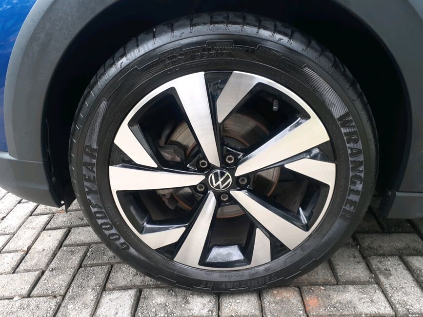 NIVUS 1.0 200 TSI TOTAL FLEX HIGHLINE AUTOMÁTICO