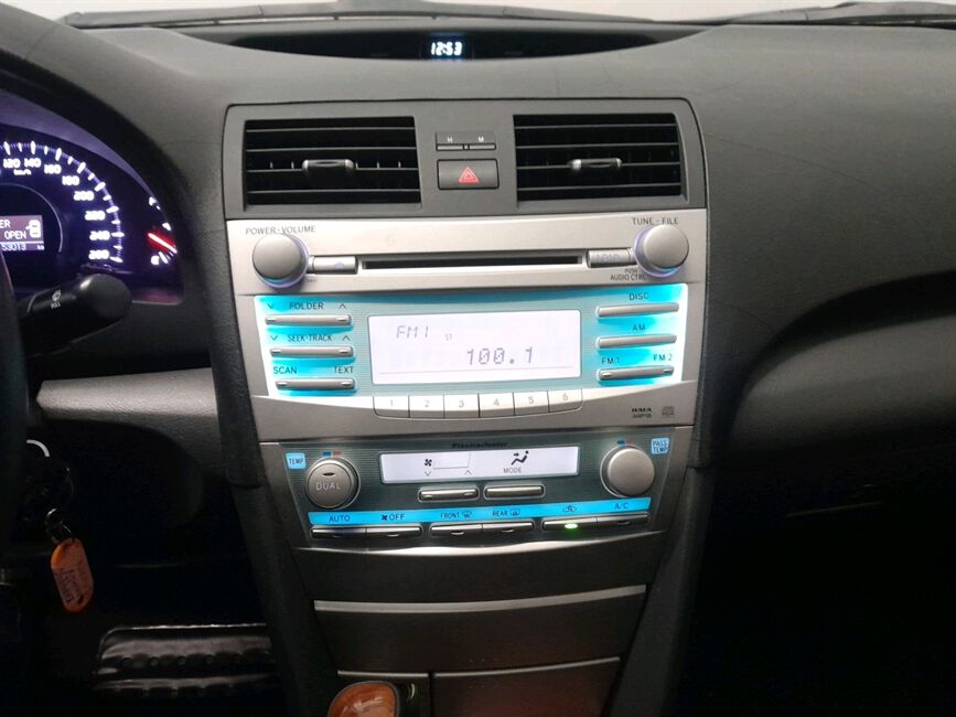 CAMRY 3.5 XLE V6 24V GASOLINA 4P AUTOMATICO