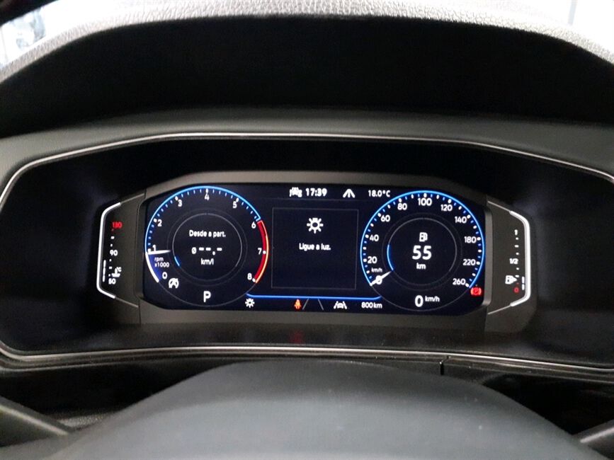 T-CROSS EXTREME 250 TSI AUTOMATICO