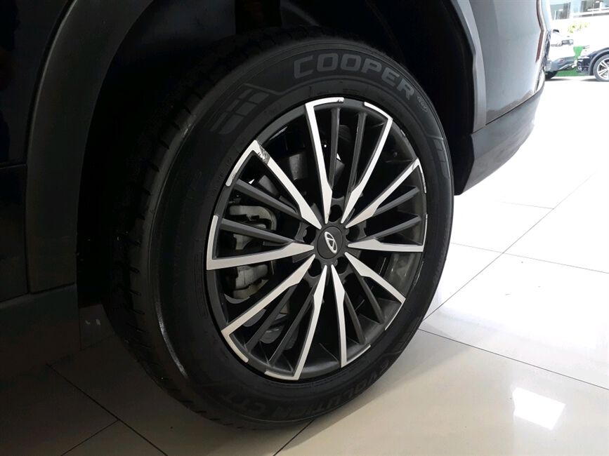 TIGGO 8 PRO 1.5 TCI PLUG-IN HYBRID DHT