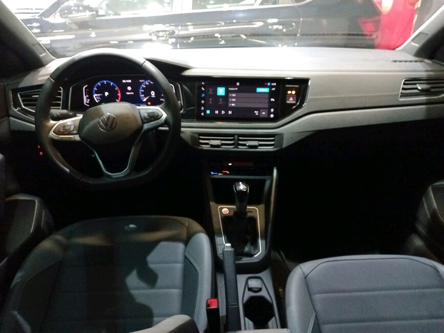 NIVUS 1.0 200 TSI TOTAL FLEX HIGHLINE AUTOMÁTICO