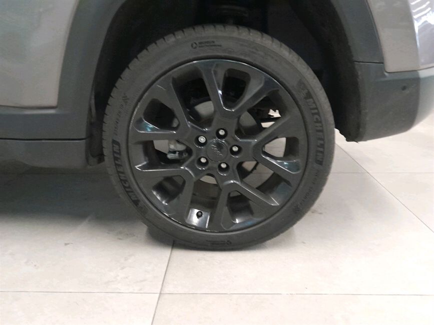 COMPASS 2.0 16V DIESEL LIMITED 4X4 AUTOMATICO