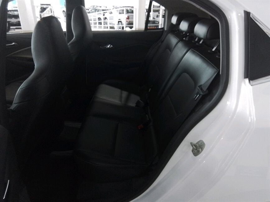 ONIX 1.0 TURBO FLEX PREMIER AUTOMATICO