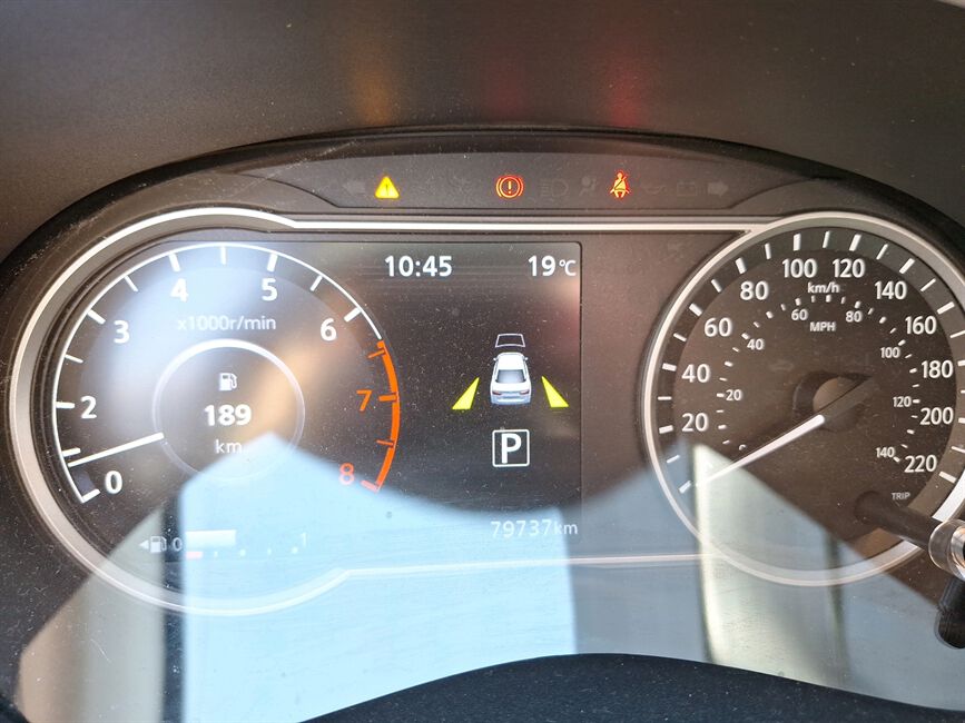 VERSA EXCLUSIVE 1.6 16V FLEX AUTOMATICO