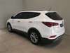 SANTA FE 3.3 MPFI 4X4 7 LUGARES V6 270CV GASOLINA