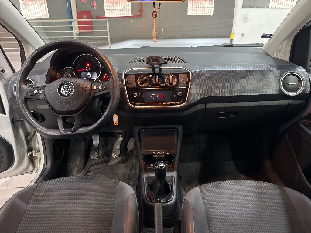UP 1.0 170 TSI TOTAL FLEX XTREME 4P MANUAL
