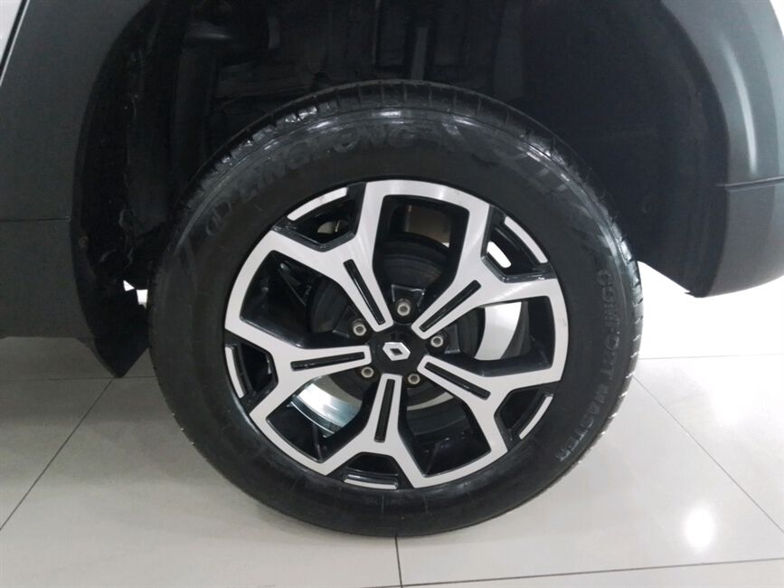 DUSTER 1.3 TCE FLEX ICONIC X-TRONIC