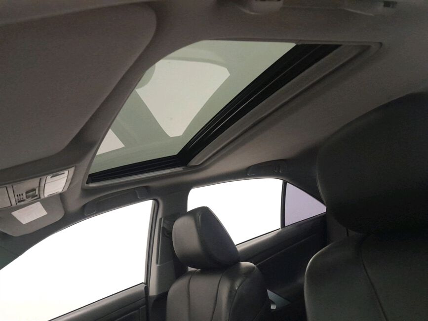 CAMRY 3.5 XLE V6 24V GASOLINA 4P AUTOMATICO