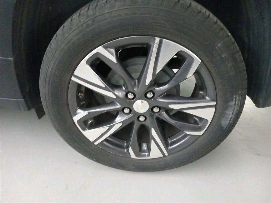 TRACKER 1.2 TURBO FLEX PREMIER AUTOMATICO